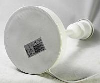 Настольная лампа Lussole Lgo LSP-0541