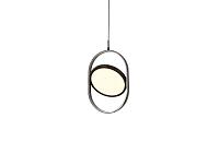 newport 3510 3512/s black glossy , подвесной светильник, доставка по Казахстану 