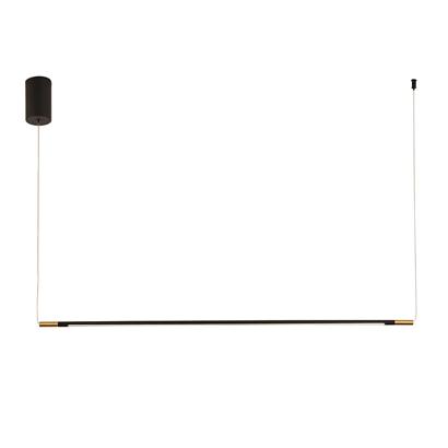 подвесной светильник arte lamp maclean a2918sp-1bk, доставка по Казахстану 