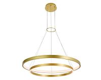 Дополнительная картинка NEWPORT 15000 15109N/S brass , Люстра