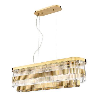 подвесная люстра divinare brillante 6813/17 sp-7, доставка по Казахстану 