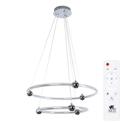 подвесной светильник arte lamp harley a2196sp-2cc, доставка по Казахстану 