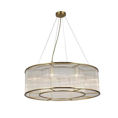 подвесная люстра favourite wonderland 2907-8p, доставка по Казахстану 