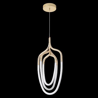 светильник подвесной pera  crystal lux 3491/250, доставка по Казахстану 