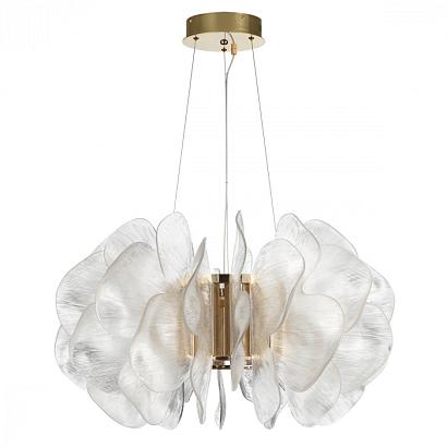 люстры 5089/115l odeon light  люстра siama, доставка по Казахстану 