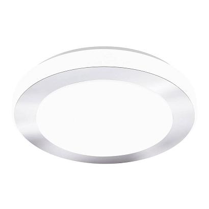 люстры потолочный светодиодный светильник eglo led carpi 95283, доставка по Казахстану 