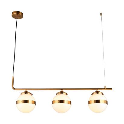 люстры подвесная люстра aployt lulu apl.820.03.03, доставка по Казахстану 