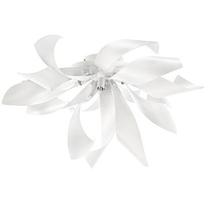 Потолочные Потолочная люстра Lightstar Turbio 754166, доставка по Казахстану 