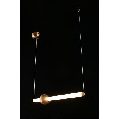 люстры подвесной светодиодный светильник aployt zhozefin apl.038.16.20, доставка по Казахстану 