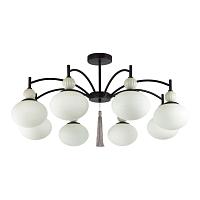 Дополнительная картинка 8273/8C Lumion Люстра потолочная GLORIYA
