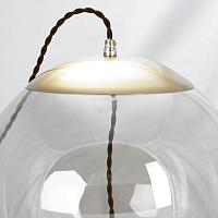Дополнительная картинка Подвесной светодиодный светильник Lussole Loft Acquario LSP-8356