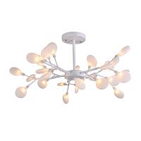 Дополнительная картинка Подвесная люстра F-Promo Skein 2479-10P