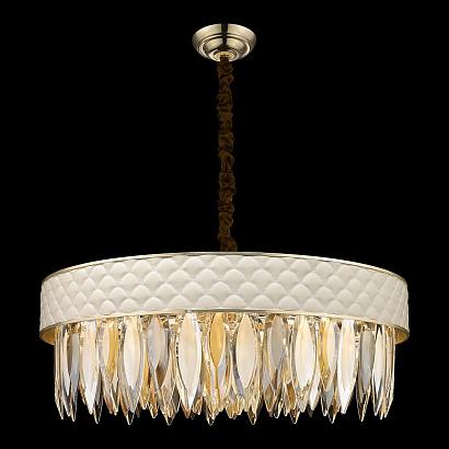 люстры подвесной светильник  wertmark ornella we143.19.303, доставка по Казахстану 