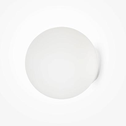 С 1 плафоном на стену Настенный светильник (бра) Maytoni MOD321WL-01W3, доставка по Казахстану 