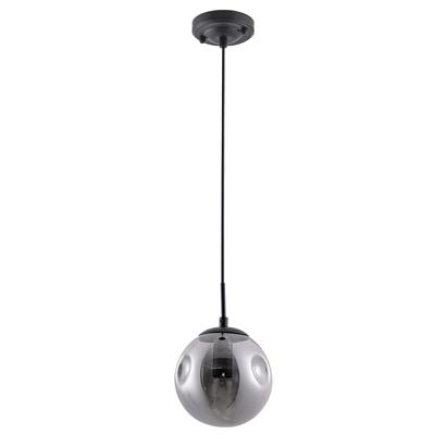 подвесной светильник arte lamp tureis a9915sp-1bk, доставка по Казахстану 