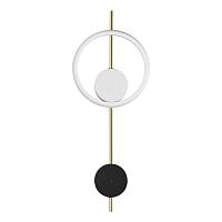 5691/13WL LEDIO Lumion Настенный светильник MARQUE