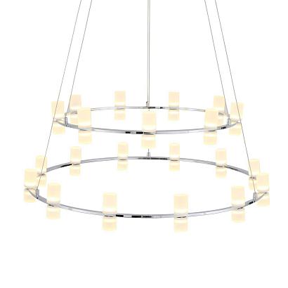 люстры подвесной светодиодный светильник st luce cilindro sl799.103.21, доставка по Казахстану 