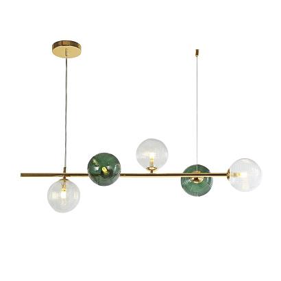 подвесная люстра infilato 4035-5p, доставка по Казахстану 