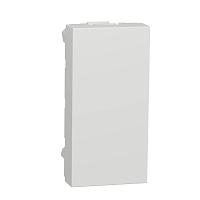 Заглушка Schneider Electric Unica Modular NU986518 