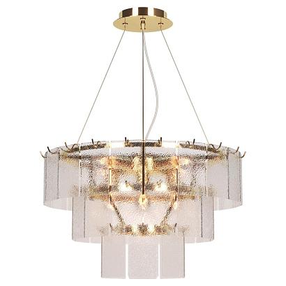 люстра lussole lsp-8712, доставка по Казахстану 