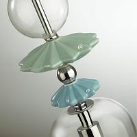 подвесной светильник odeon light classic bizet 4893/1, доставка по Казахстану 