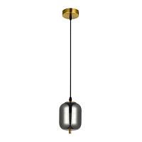 подвесной светильник arte lamp freddie a2234sp-1pb, доставка по Казахстану 