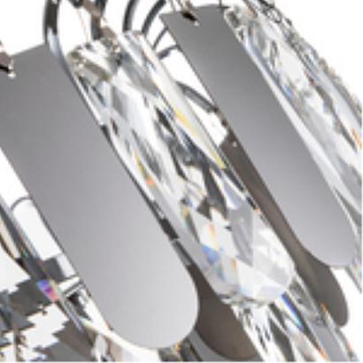 подвесная люстра arte lamp vivien a2719sp-6cc, доставка по Казахстану 