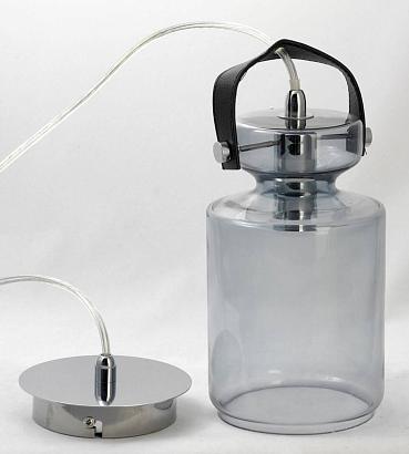 подвесной светильник lussole loft lsp-9639, доставка по Казахстану 