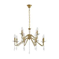 Дополнительная картинка 8319/12 Lumion  Люстра SEVERINA