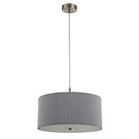 Дополнительная картинка Подвесной светильник Arte Lamp Mallorca A1021SP-3SS