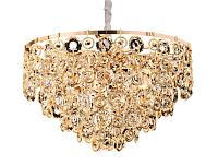 Дополнительная картинка NEWPORT 5260 5265+11/C gold , Люстра