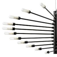 Дополнительная картинка Подвесной светильник Lightstar Ragno 733247