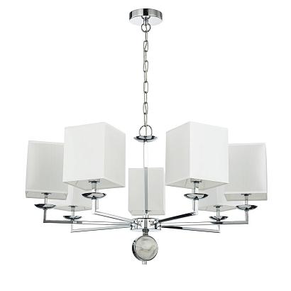 подвесная люстра favourite diva 2821-7p, доставка по Казахстану 