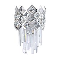 Дополнительная картинка Настенный светильник Arte Lamp WEZEN A1006AP-2CC