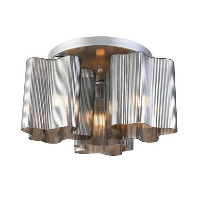 Потолочные Потолочная люстра ST Luce Onde SL117.702.03, доставка по Казахстану 