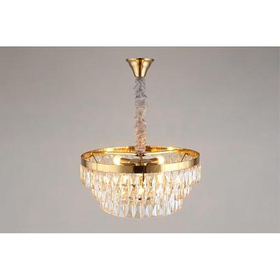 подвесная люстра aployt francheska apl.837.03.08, доставка по Казахстану 