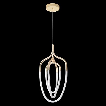 светильник подвесной pera  crystal lux 3491/250, доставка по Казахстану 