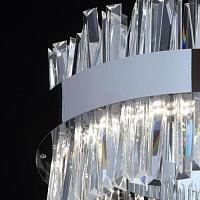 Дополнительная картинка Подвесной светодиодный светильник MW-Light Аделард 642014601