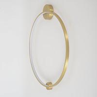 Настенный светильник Crystal Lux REAL 2792/426