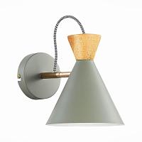 Дополнительная картинка Бра Evoluce Modica SLE125111-01