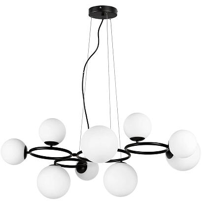 люстры подвесная люстра lightstar globo 815097, доставка по Казахстану 