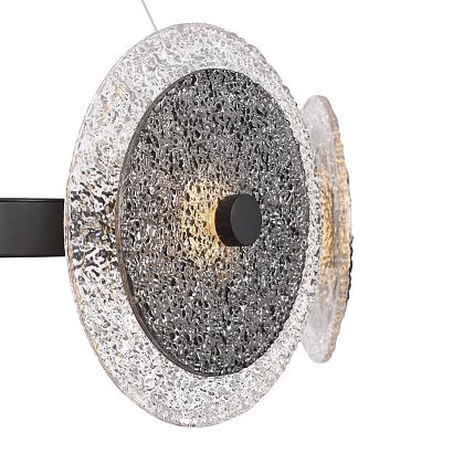 люстры sl6142.443.01 люстра st-luce alumno, доставка по Казахстану 