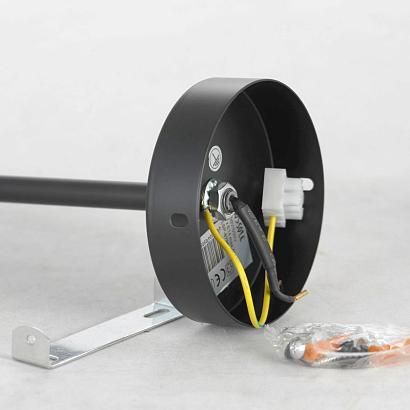 Потолочные Люстра потолочная Lussole LSP-8798, доставка по Казахстану 