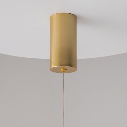 подвесной светильник technical p022pl-l10mg3k, доставка по Казахстану 