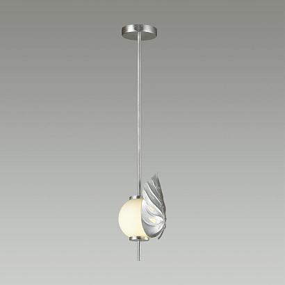 подвесной светильник odeon light modern jungle 4865/1a, доставка по Казахстану 