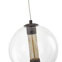 подвесной светильник boble 4550-2p, доставка по Казахстану 