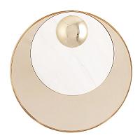Настенный светильни Crystal Lux GOCCIA AP1 Crystal Lux 1920/401
