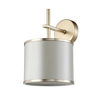 Дополнительная картинка Бра Crystal Lux SERGIO AP1 GOLD Crystal Lux 2901/401