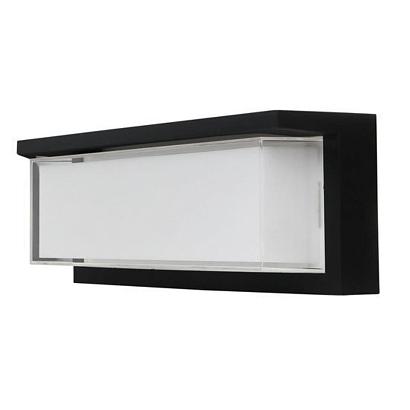 Уличный светильник Arte Lamp FERRO A5224AL-1BK