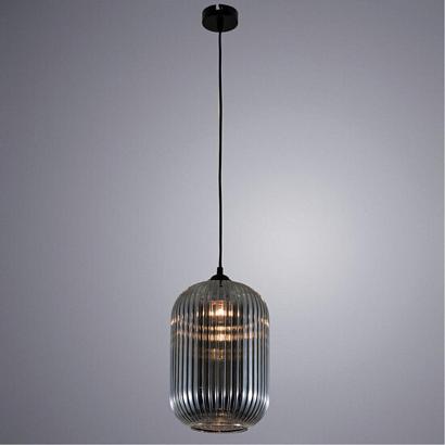подвесной светильник arte lamp arwen a1903sp-1bk, доставка по Казахстану 